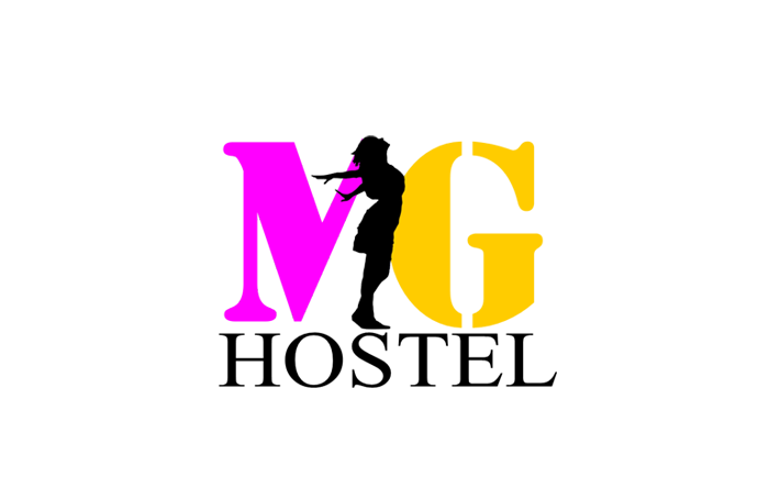 Mangalam Girls Hostel Logo